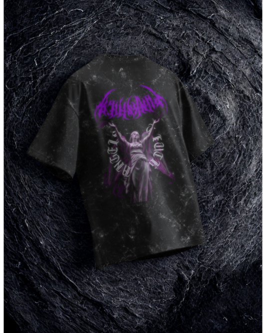 The Exalted Wrath Tee