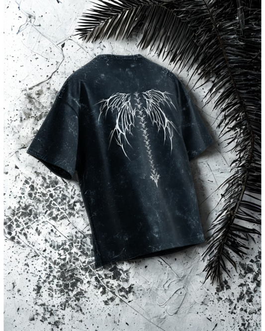 Anatomy Of The Fallen