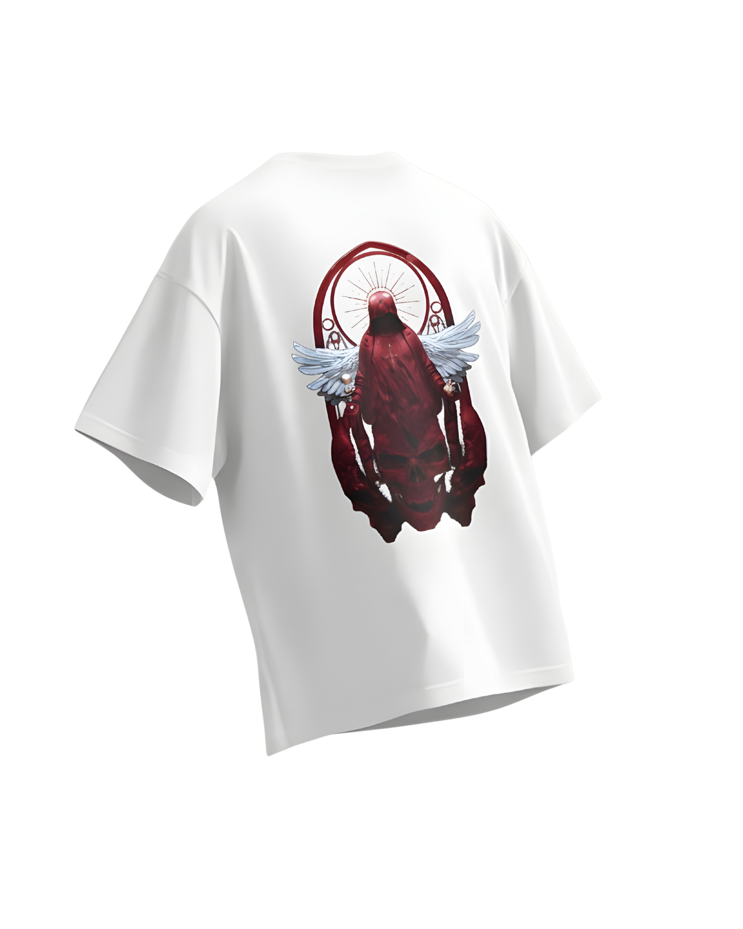 Celestial Horror Tee