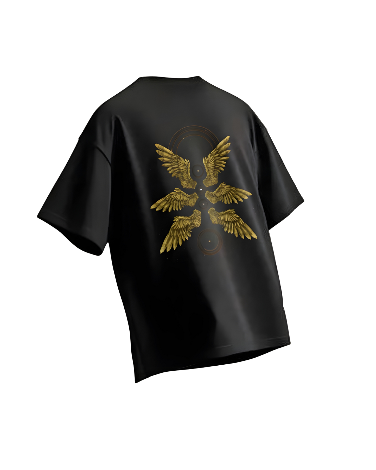 Seraphim's Wrath Tee