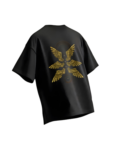 Seraphim's Wrath Tee