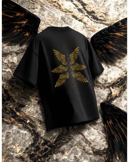 Seraphim's Wrath Tee