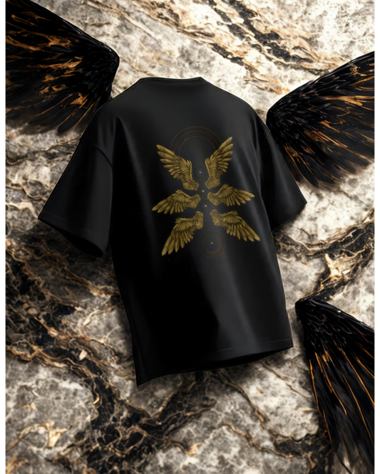Seraphim's Wrath Tee
