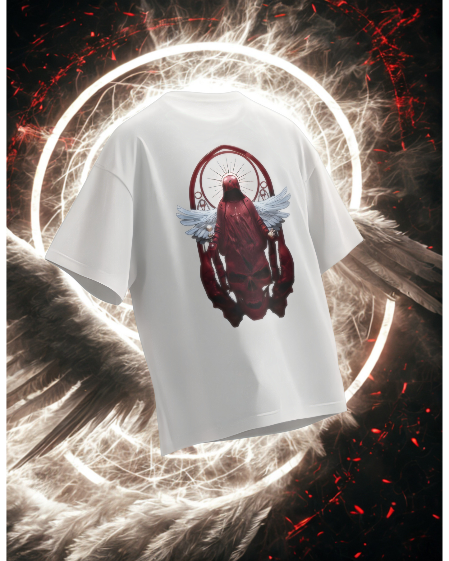 Celestial Horror Tee