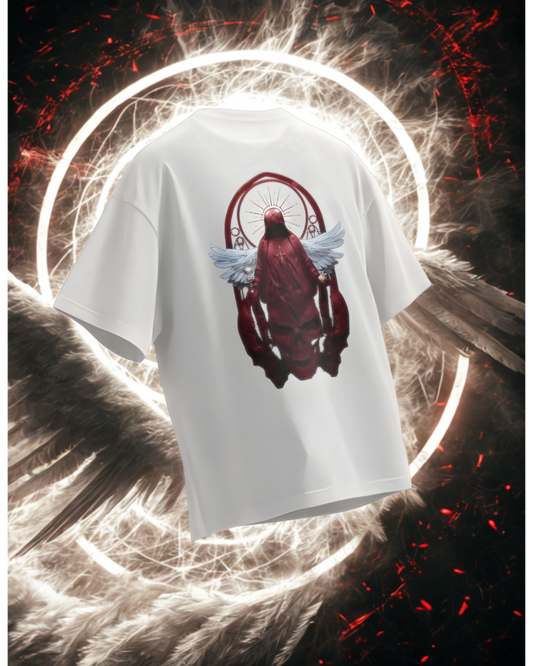 Celestial Horror Tee