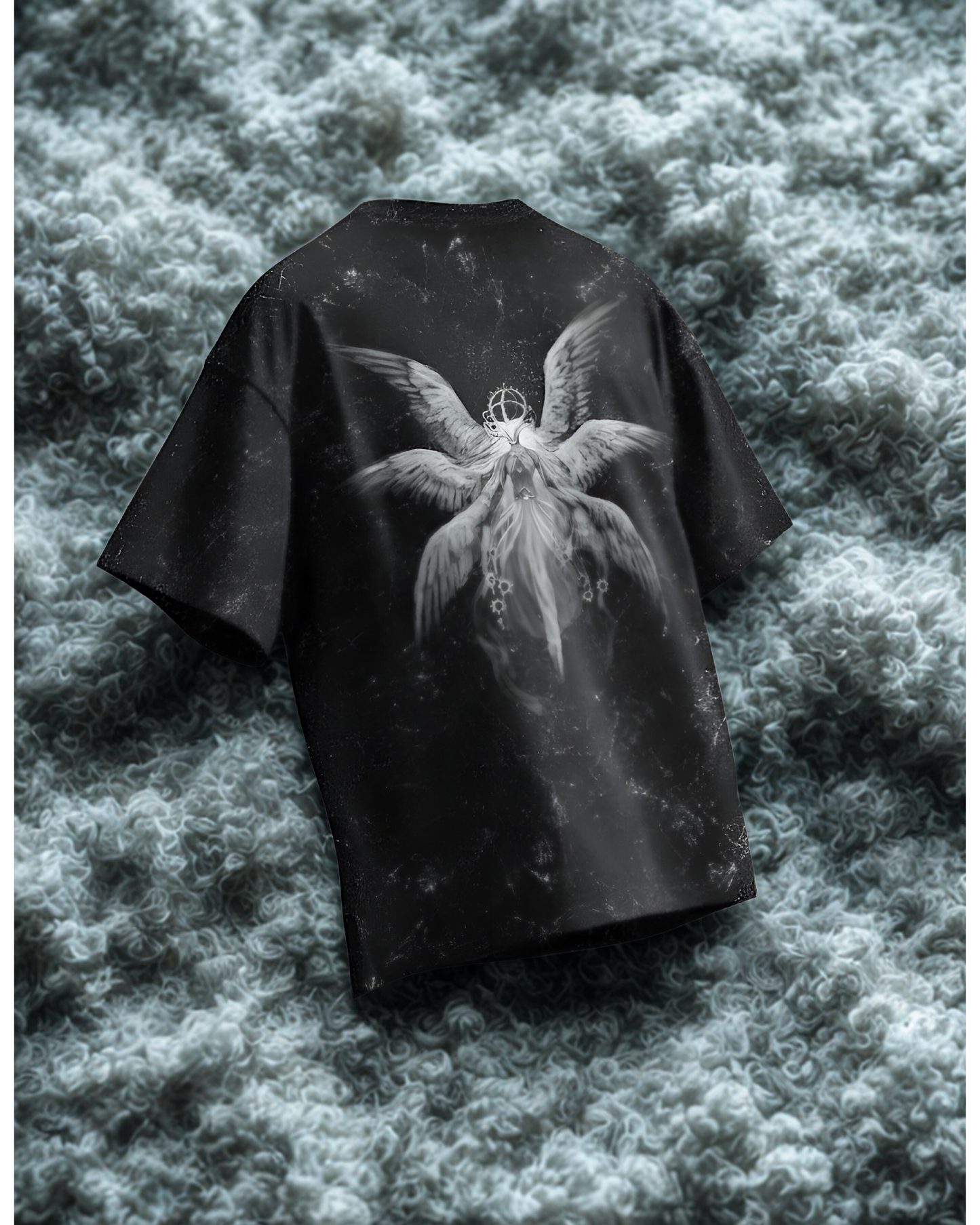 Wings Of The Infinite Tee