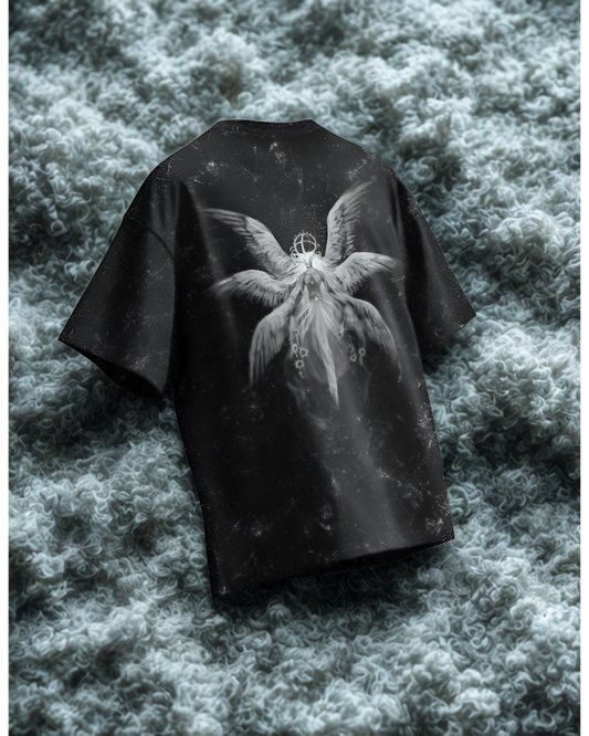 Wings Of The Infinite Tee