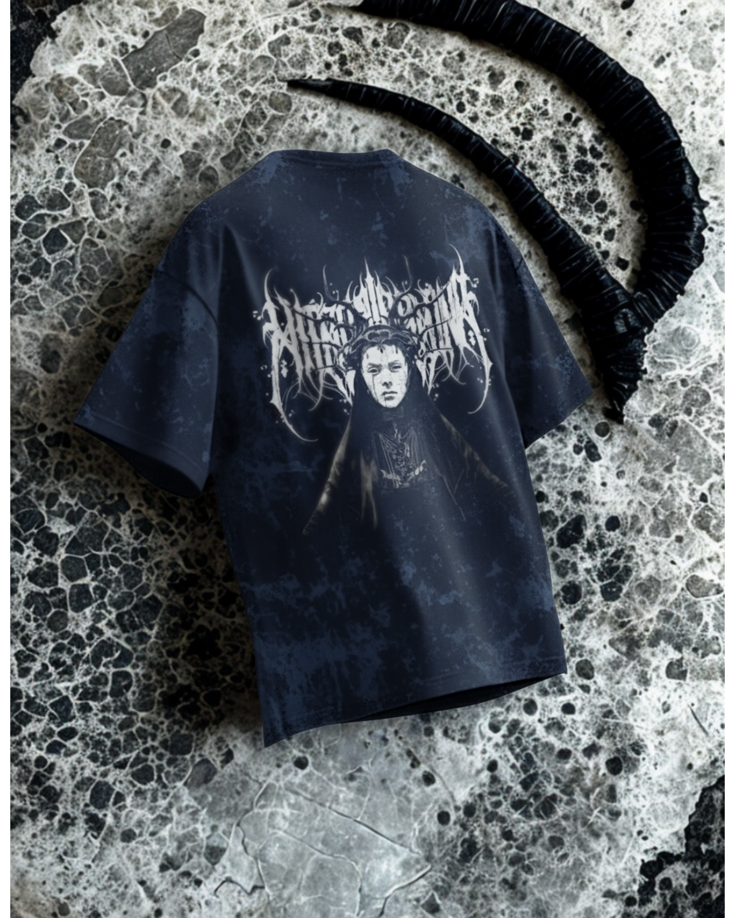 Crowned In Sorrow Tee