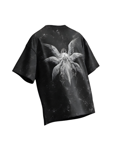 Wings Of The Infinite Tee