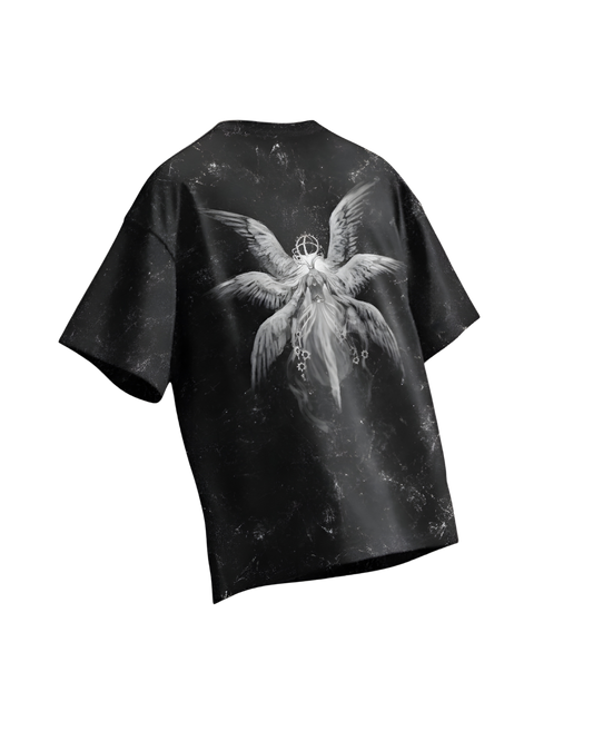 Wings Of The Infinite Tee
