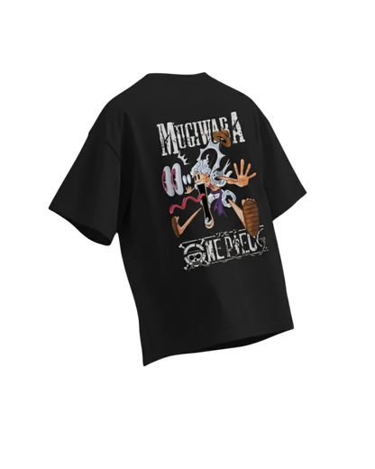 Mugiwara Tee