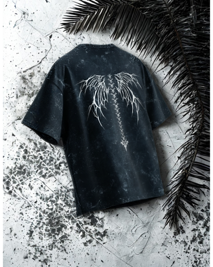 Anatomy Of The Fallen