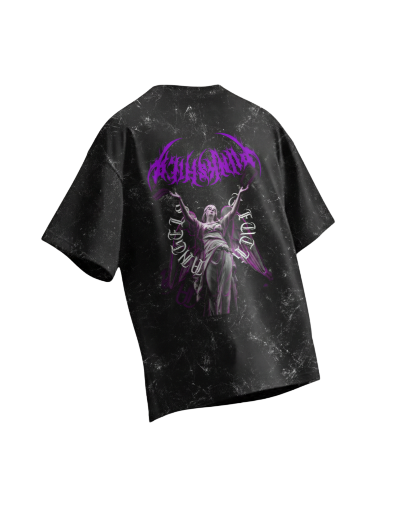 The Exalted Wrath Tee