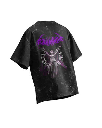 The Exalted Wrath Tee