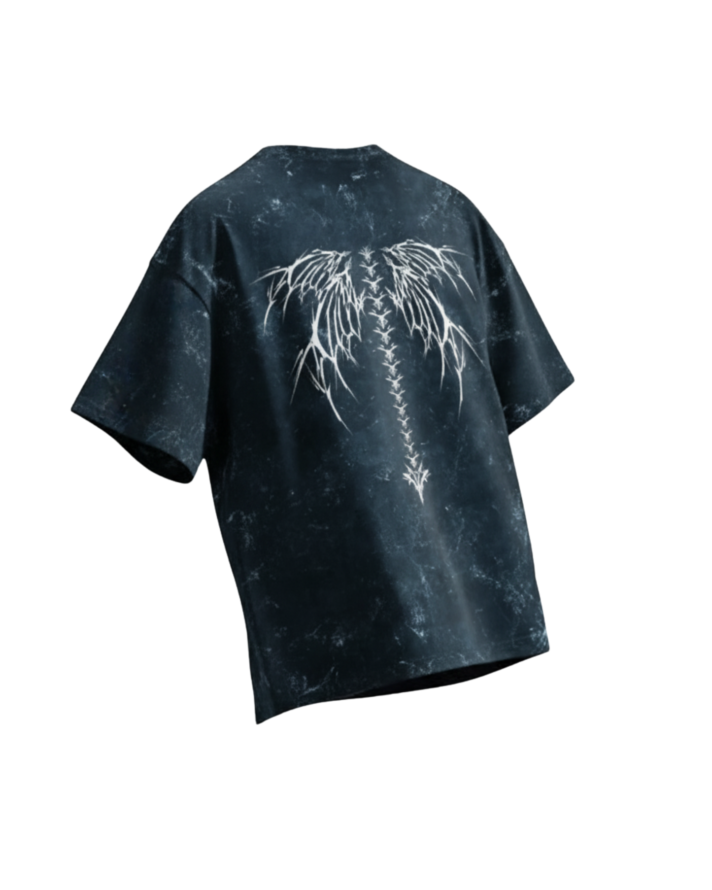 Anatomy Of The Fallen