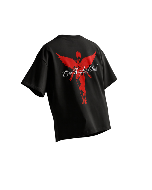 Bleeding Halo Tee